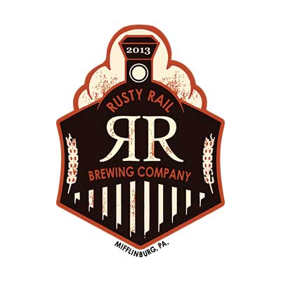 Rusty Rail Brewing